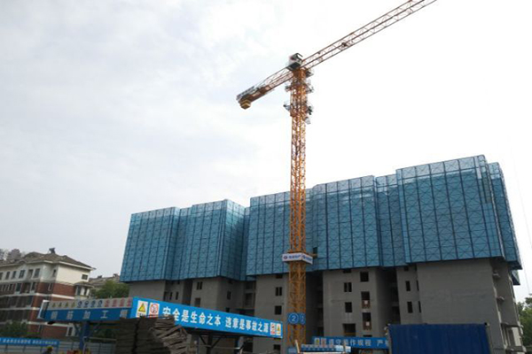 沈陽腳手架：全面服務(wù)及時響應(yīng)，打造安全高效的建筑工地